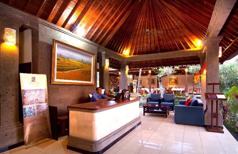 Agung Raka Villa Убуд Экстерьер фото